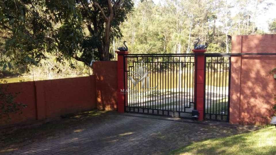 Chácara, 10 quartos, 5000 m² - Foto 5
