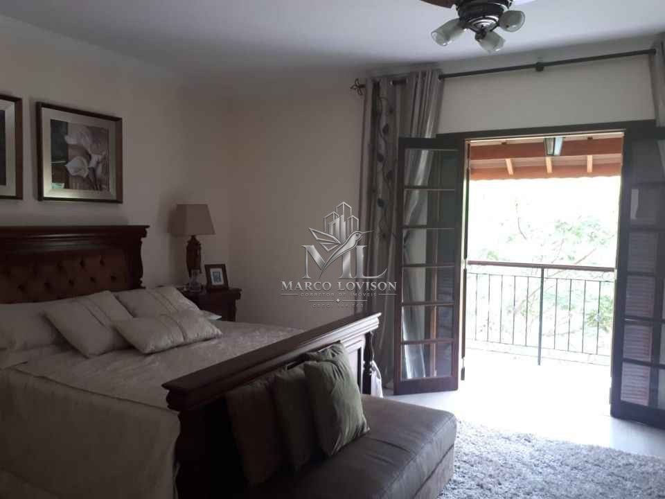 Chácara, 10 quartos, 5000 m² - Foto 11