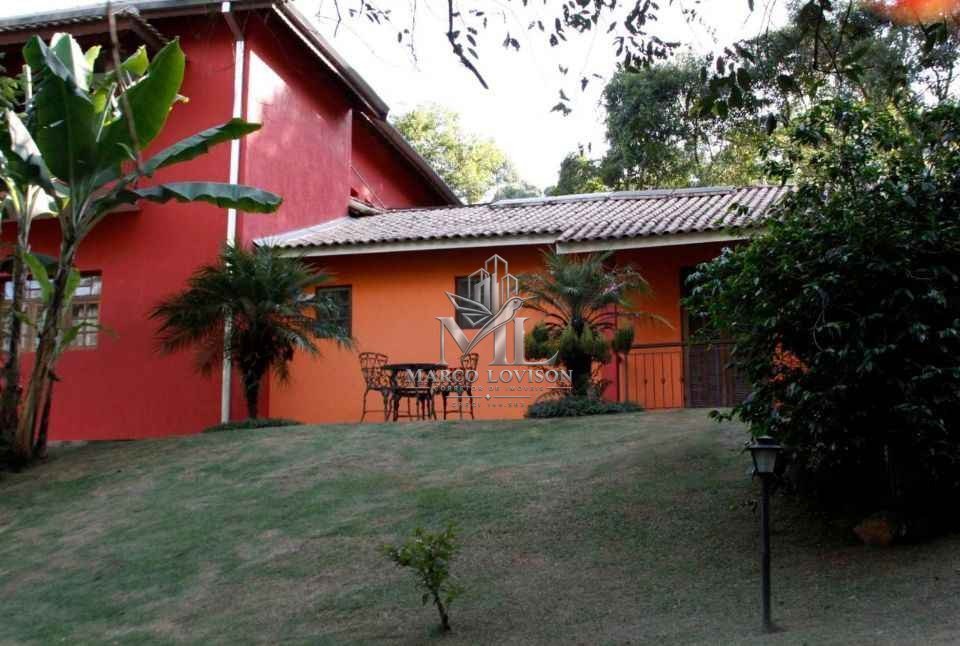 Chácara, 10 quartos, 5000 m² - Foto 7