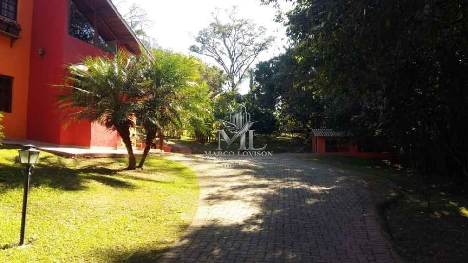 Chácara, 10 quartos, 5000 m² - Foto 3
