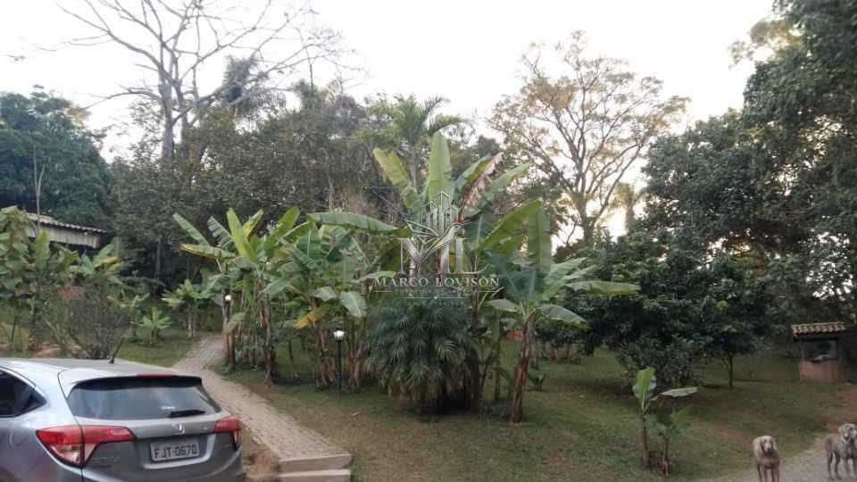 Chácara, 10 quartos, 5000 m² - Foto 14