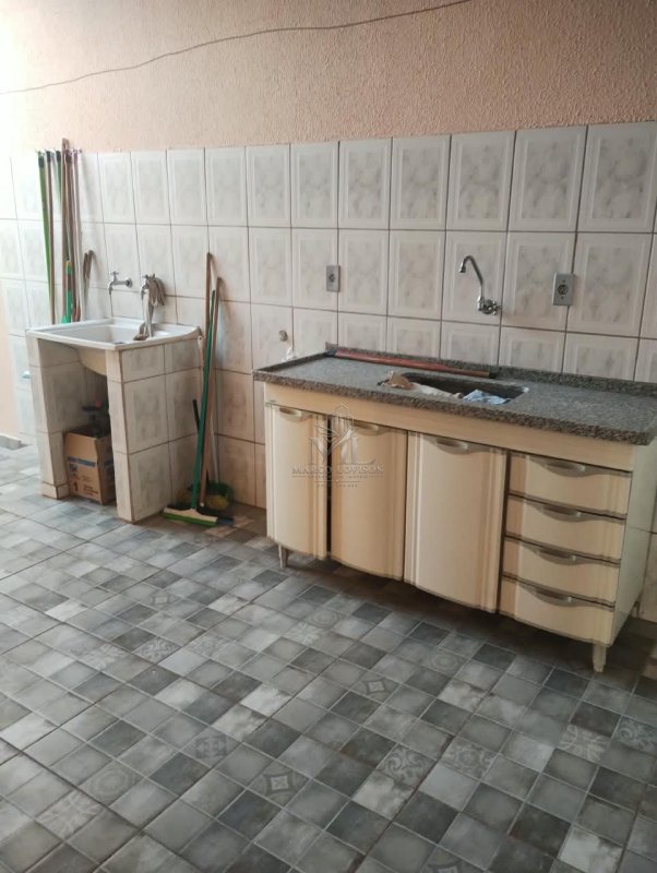 Casa, 5 quartos, 275 m² - Foto 14