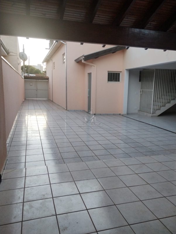 Casa, 5 quartos, 275 m² - Foto 9