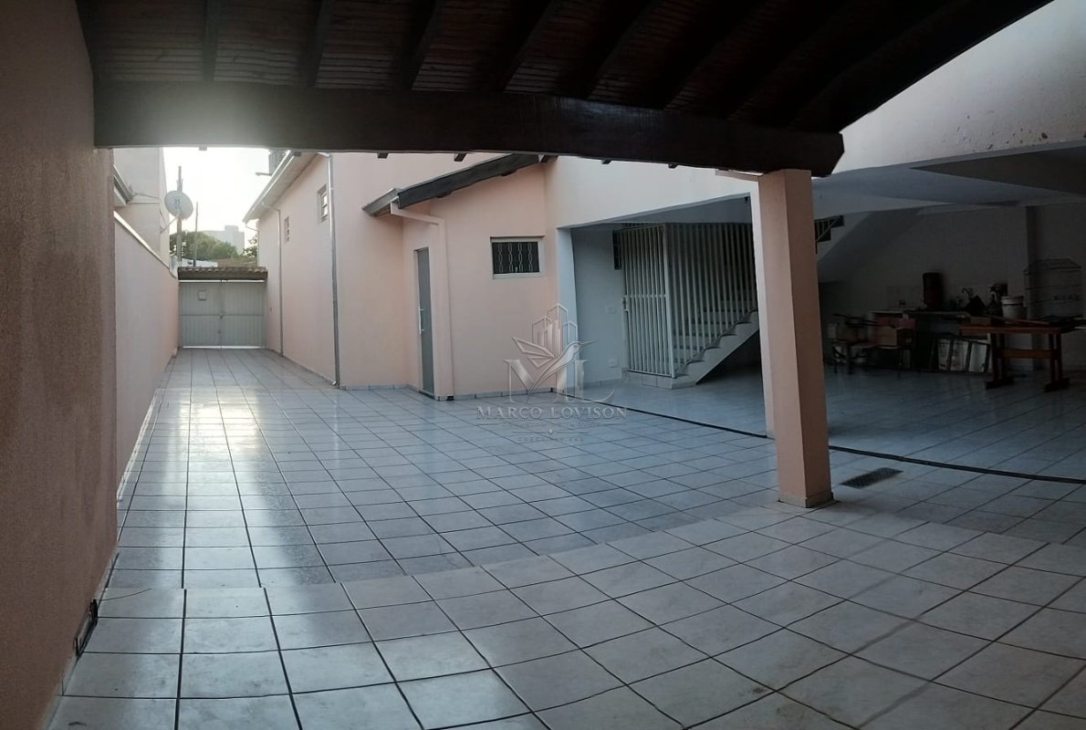 Casa, 5 quartos, 275 m² - Foto 11