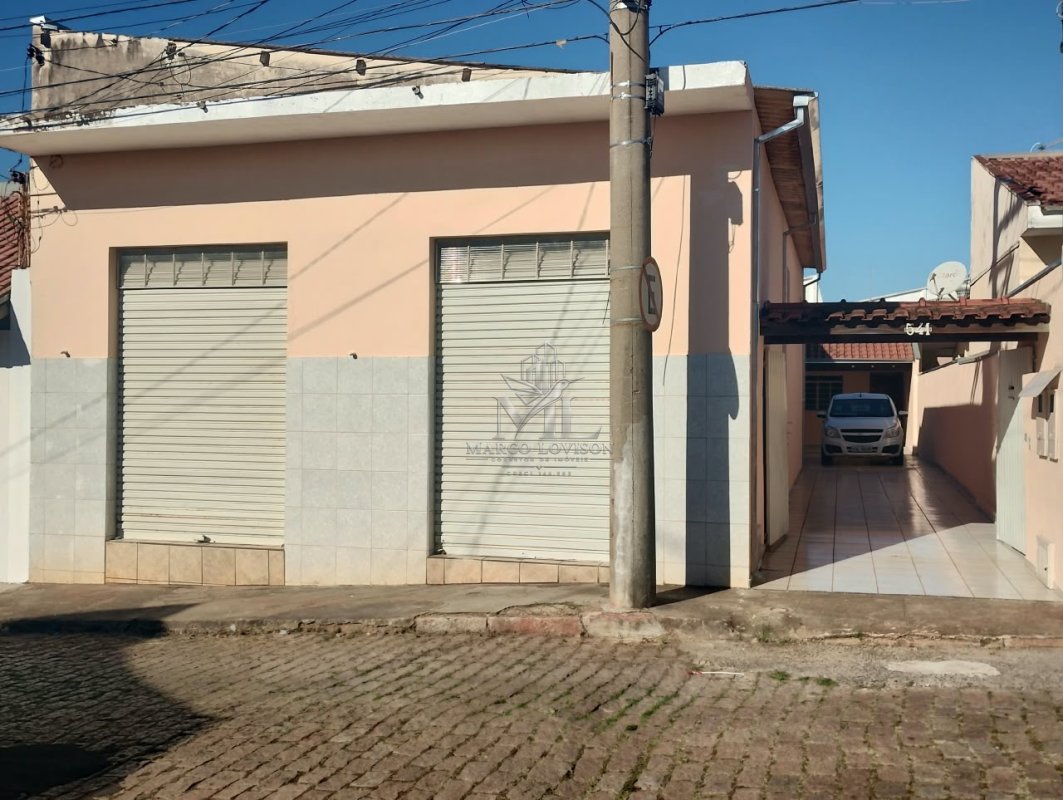 Casa, 5 quartos, 275 m² - Foto 17