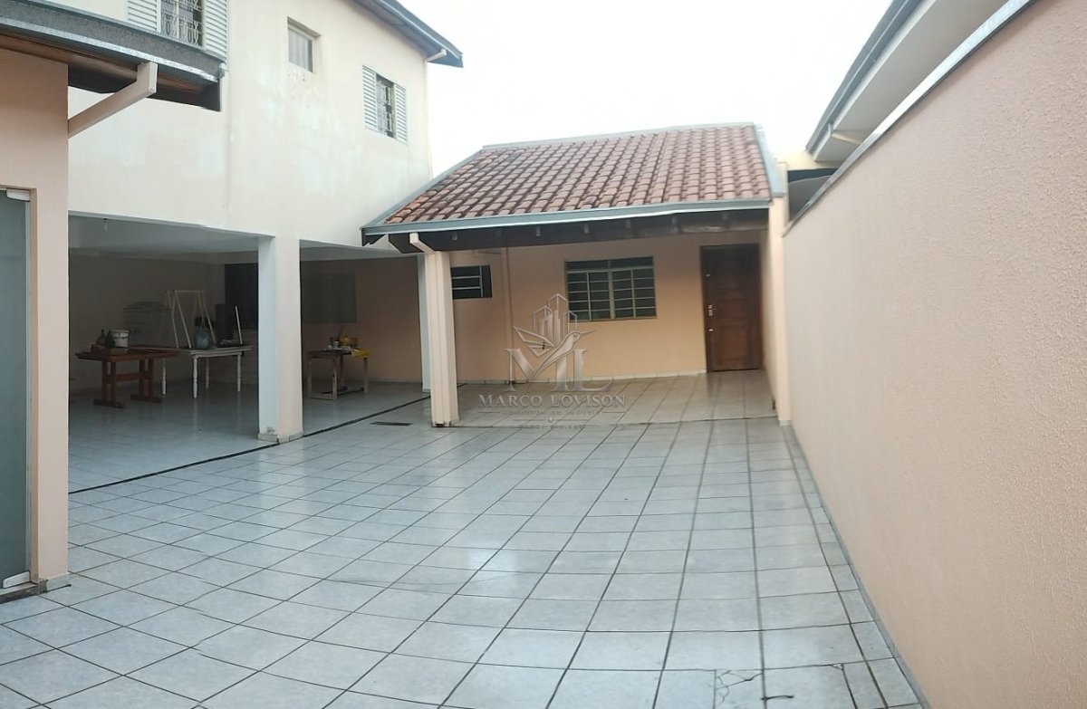 Casa, 5 quartos, 275 m² - Foto 10