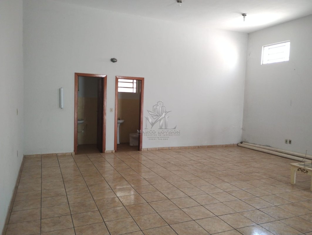 Casa, 5 quartos, 275 m² - Foto 3