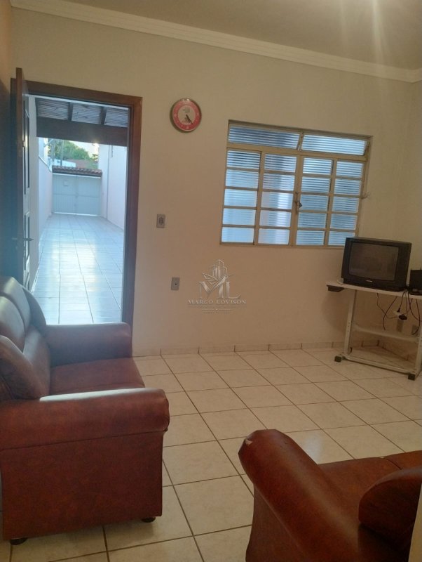Casa, 5 quartos, 275 m² - Foto 12