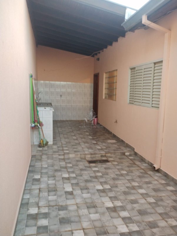 Casa, 5 quartos, 275 m² - Foto 13