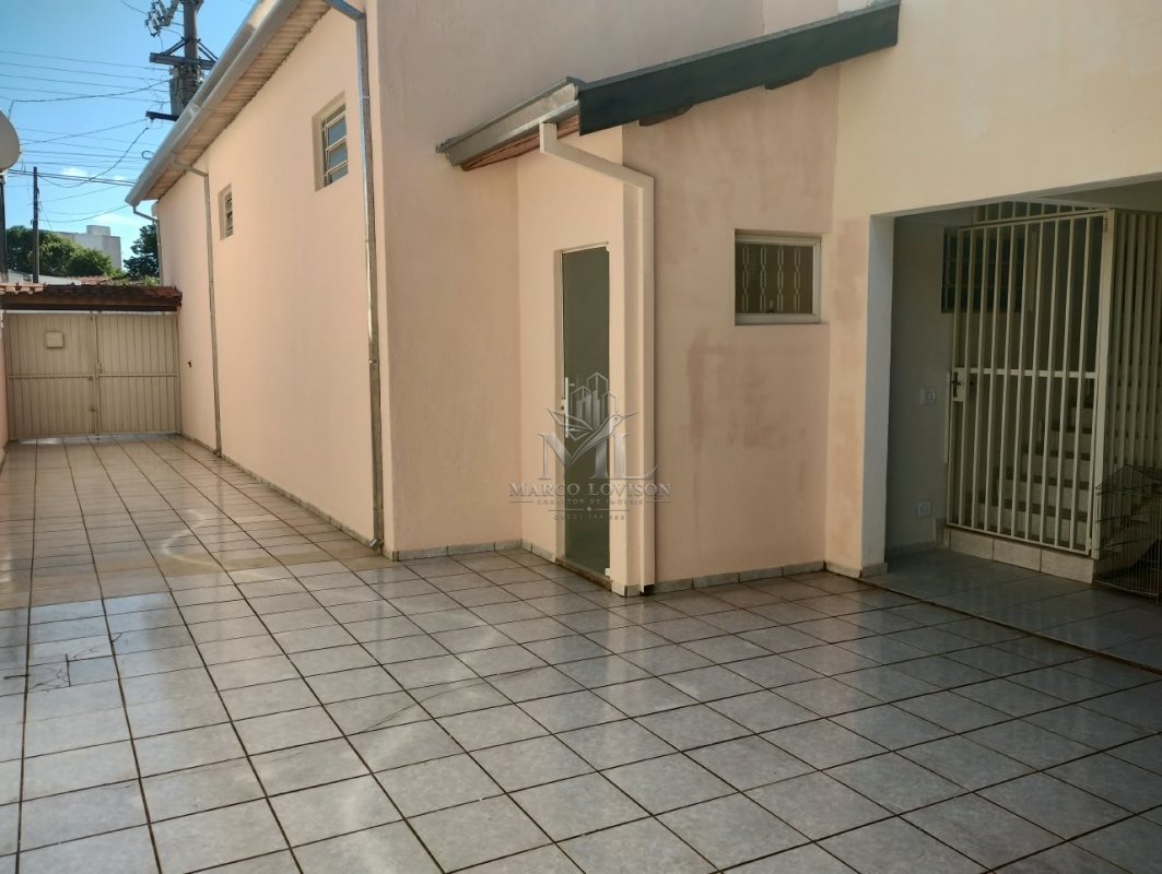 Casa, 5 quartos, 275 m² - Foto 16