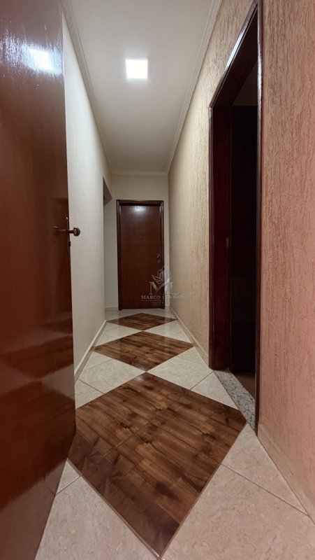 Casa, 4 quartos, 155 m² - Foto 12