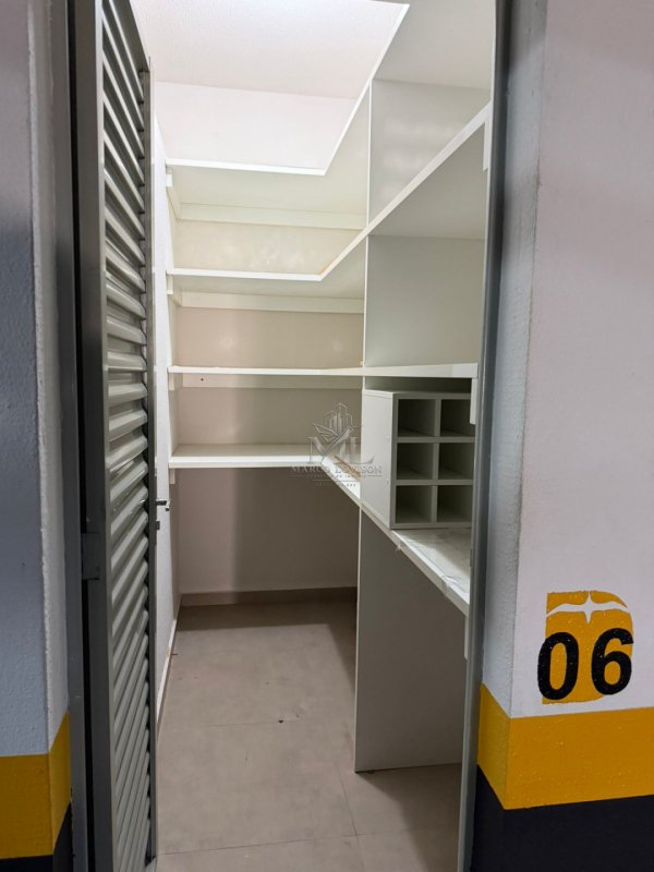 Apartamento, 3 quartos, 260 m² - Foto 37