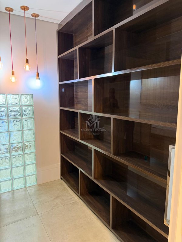 Apartamento, 3 quartos, 260 m² - Foto 16