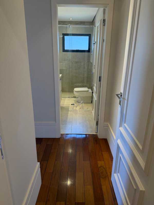 Apartamento, 3 quartos, 260 m² - Foto 25