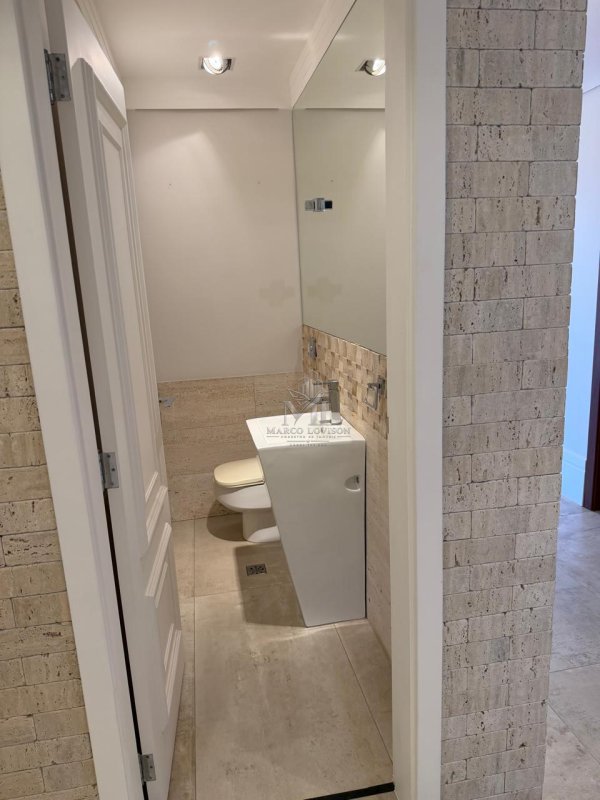 Apartamento, 3 quartos, 260 m² - Foto 12