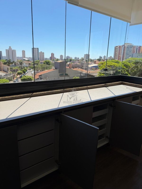 Apartamento, 3 quartos, 260 m² - Foto 31