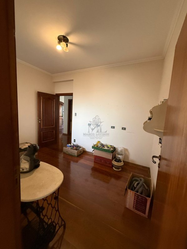 Apartamento, 3 quartos, 260 m² - Foto 3