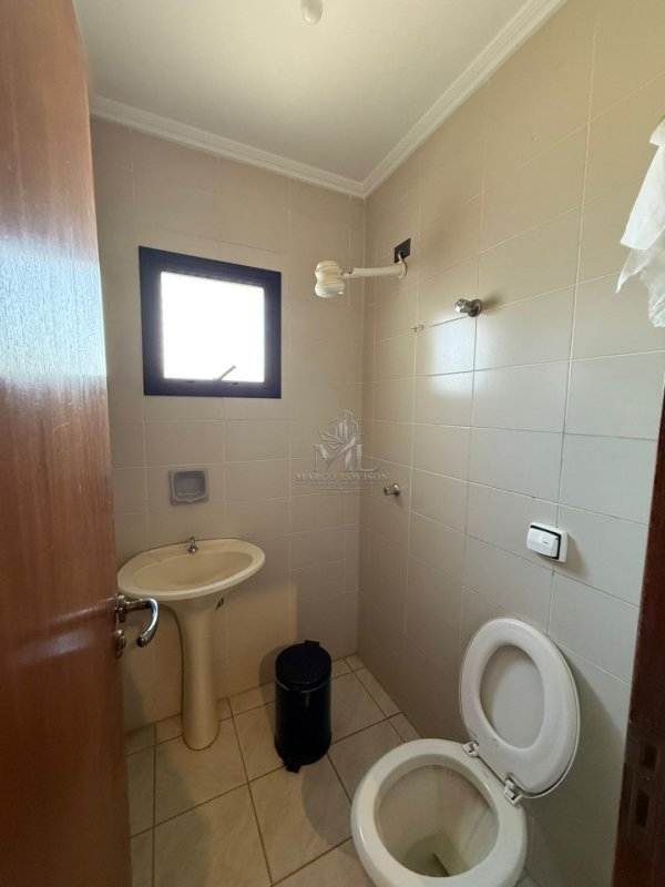 Apartamento, 3 quartos, 260 m² - Foto 12