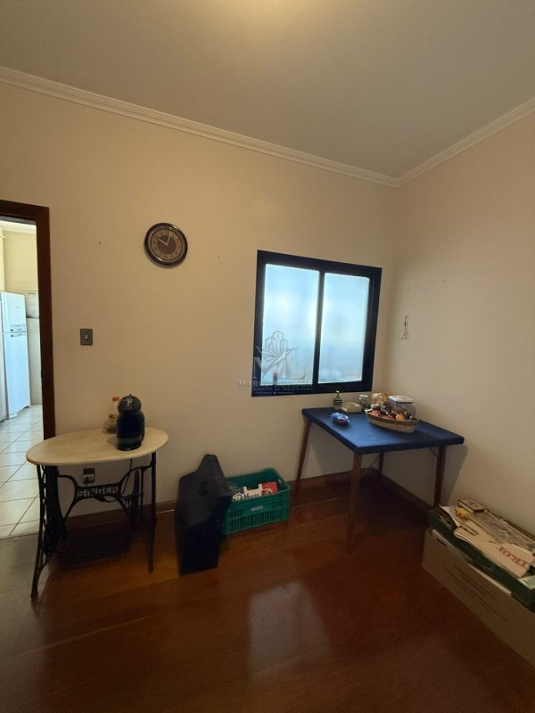 Apartamento, 3 quartos, 260 m² - Foto 2