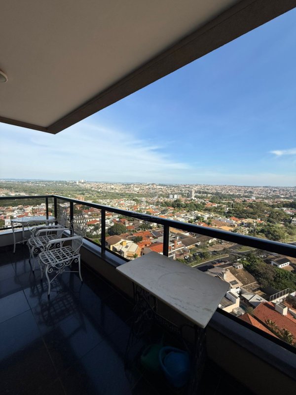 Apartamento, 3 quartos, 260 m² - Foto 24