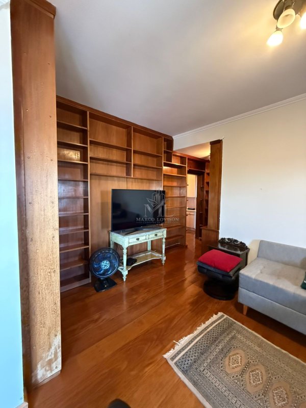 Apartamento, 3 quartos, 260 m² - Foto 7