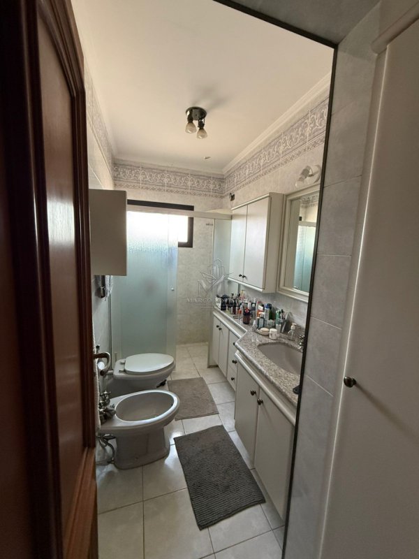 Apartamento, 3 quartos, 260 m² - Foto 21
