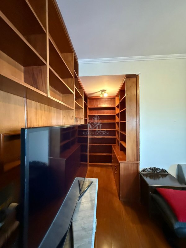 Apartamento, 3 quartos, 260 m² - Foto 6