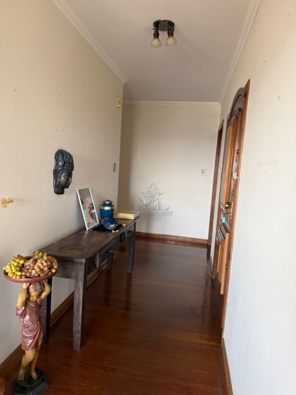Apartamento, 3 quartos, 260 m² - Foto 1