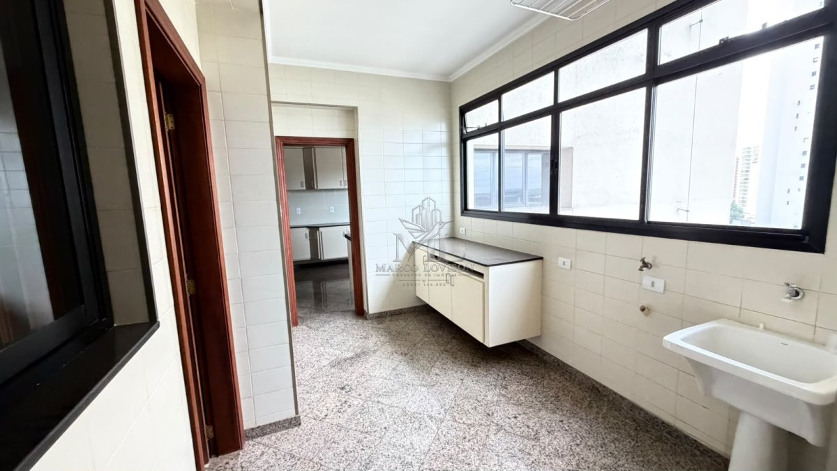 Apartamento, 4 quartos, 260 m² - Foto 2