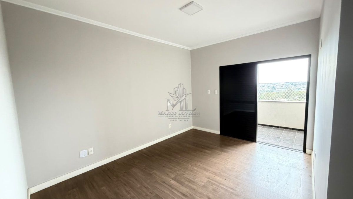 Apartamento, 4 quartos, 260 m² - Foto 12