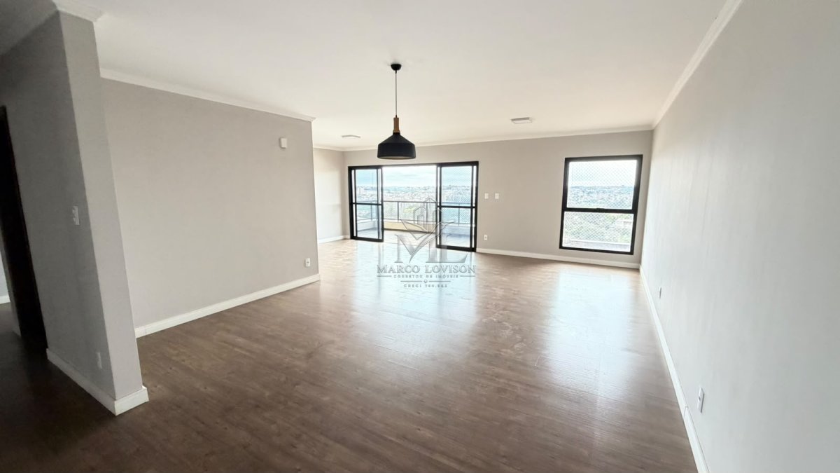 Apartamento, 4 quartos, 260 m² - Foto 3