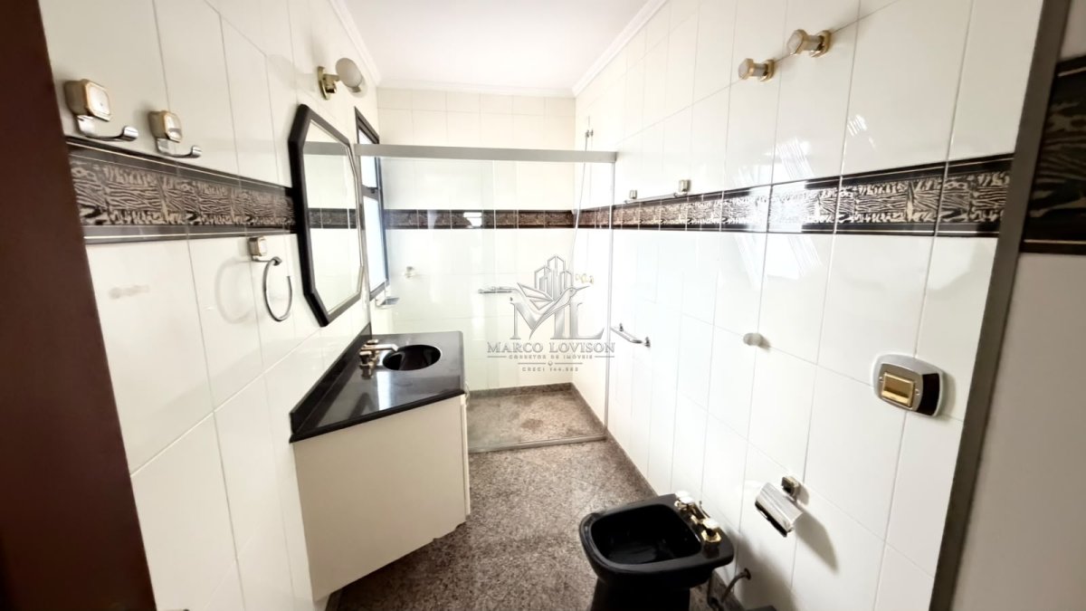 Apartamento, 4 quartos, 260 m² - Foto 14