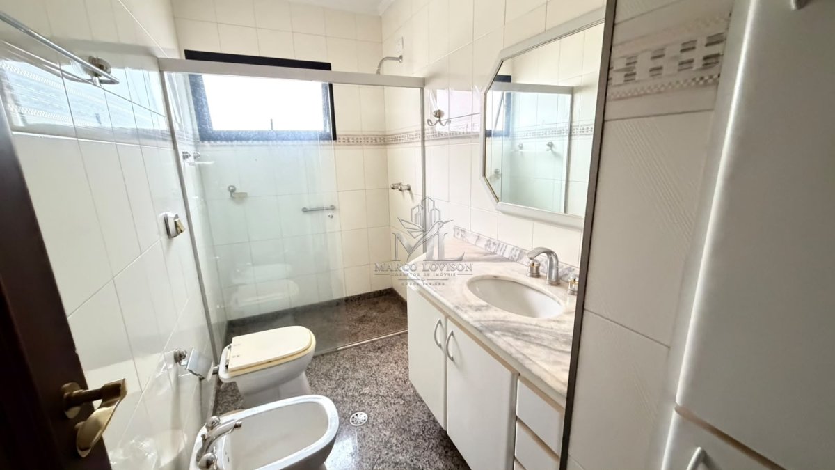 Apartamento, 4 quartos, 260 m² - Foto 8