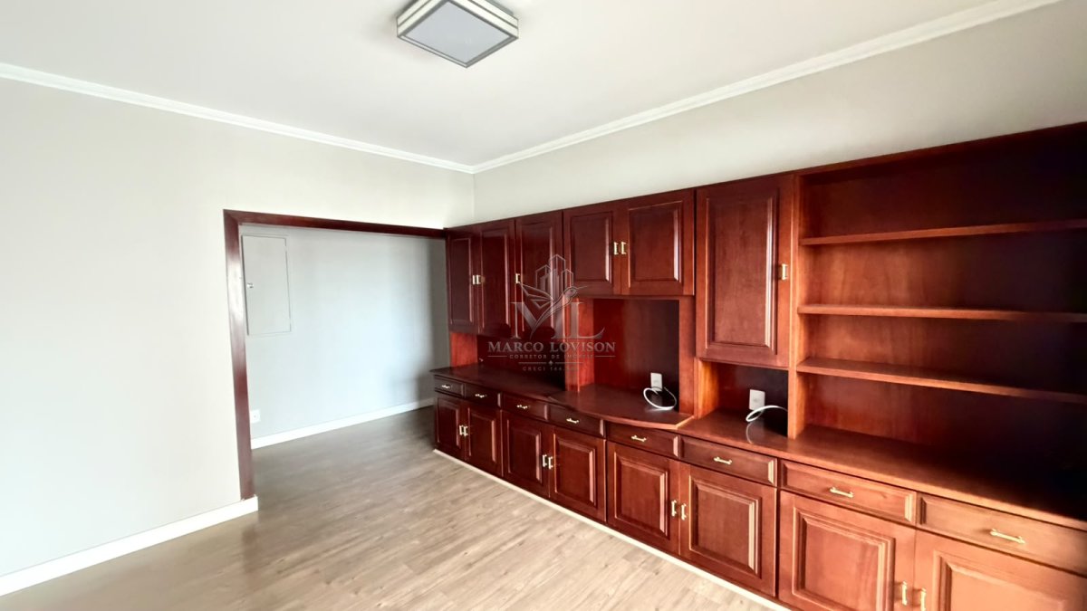 Apartamento, 4 quartos, 260 m² - Foto 13