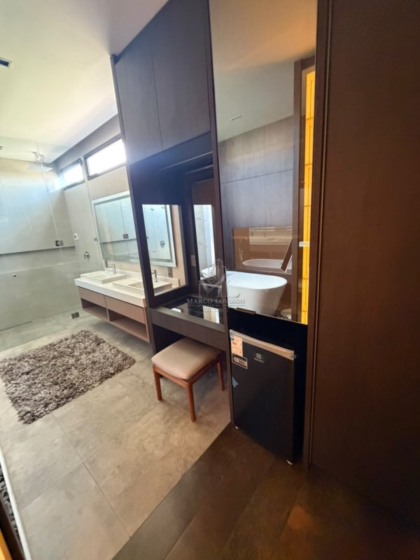 Casa de Condomínio, 4 quartos - Foto 18