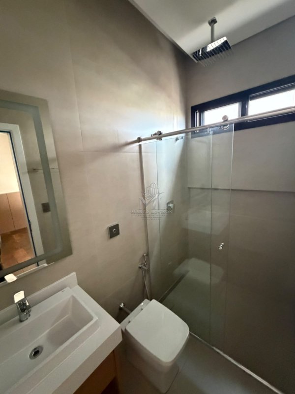 Casa de Condomínio, 4 quartos - Foto 21