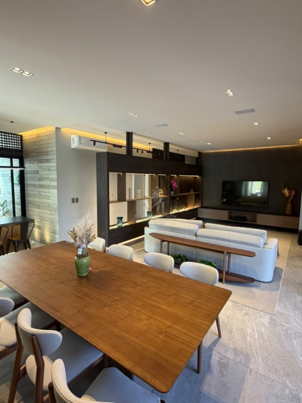 Casa de Condomínio, 4 quartos - Foto 10