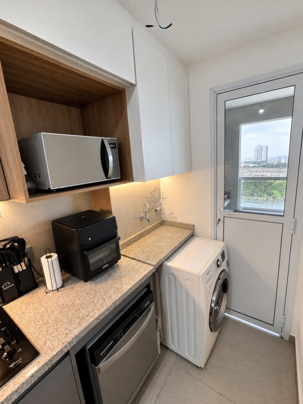 Apartamento, 2 quartos, 62 m² - Foto 10
