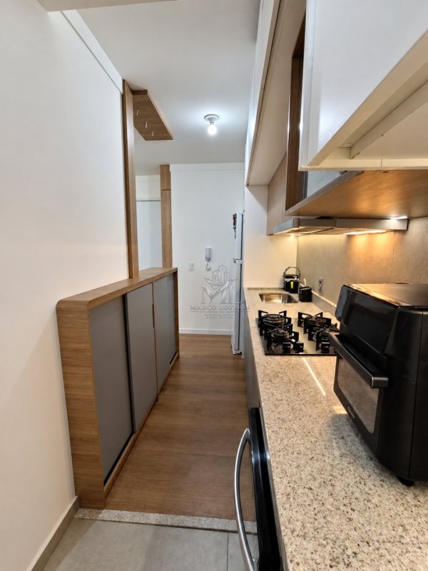 Apartamento, 2 quartos, 62 m² - Foto 43