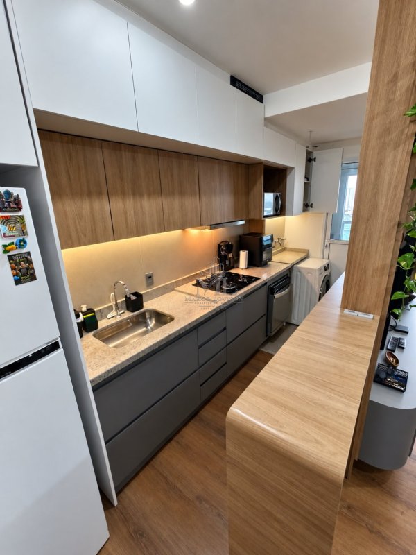 Apartamento, 2 quartos, 62 m² - Foto 7
