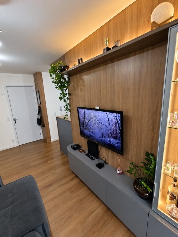 Apartamento, 2 quartos, 62 m² - Foto 45