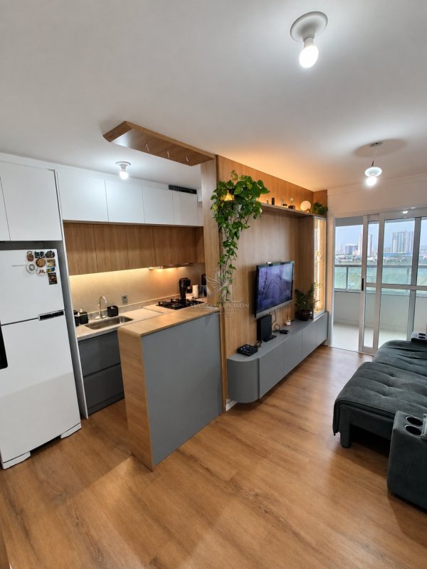 Apartamento, 2 quartos, 62 m² - Foto 4