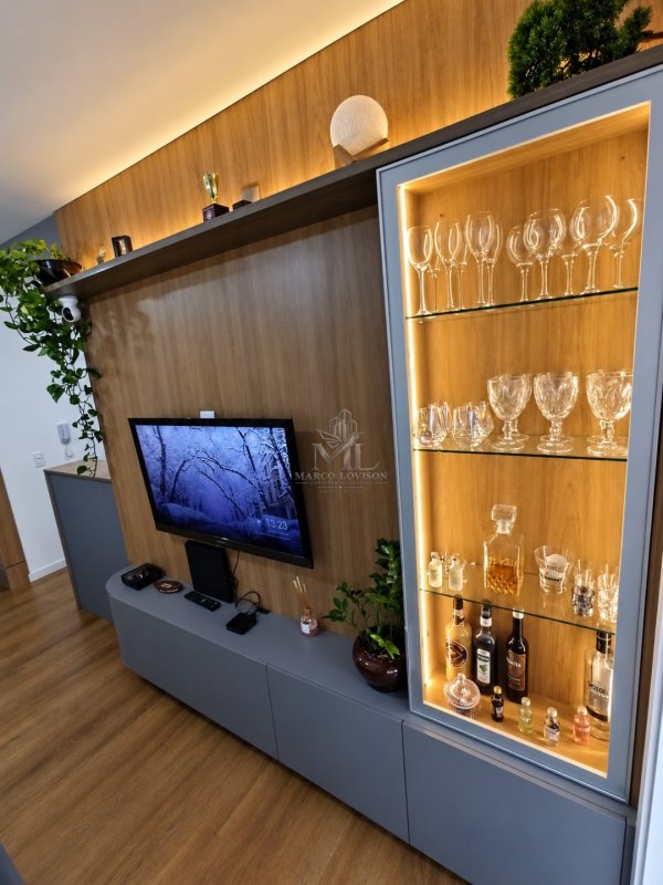 Apartamento, 2 quartos, 62 m² - Foto 3