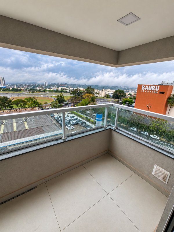 Apartamento, 2 quartos, 62 m² - Foto 1