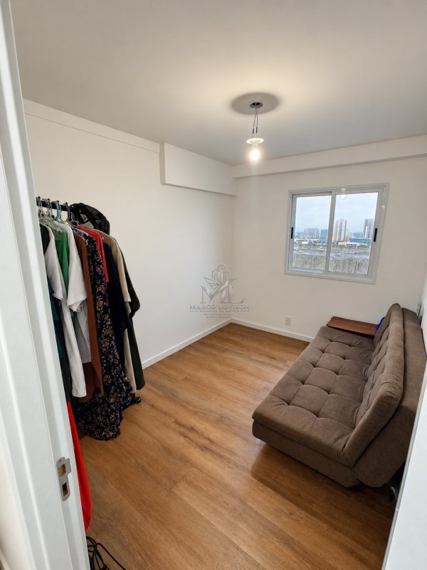 Apartamento, 2 quartos, 62 m² - Foto 22