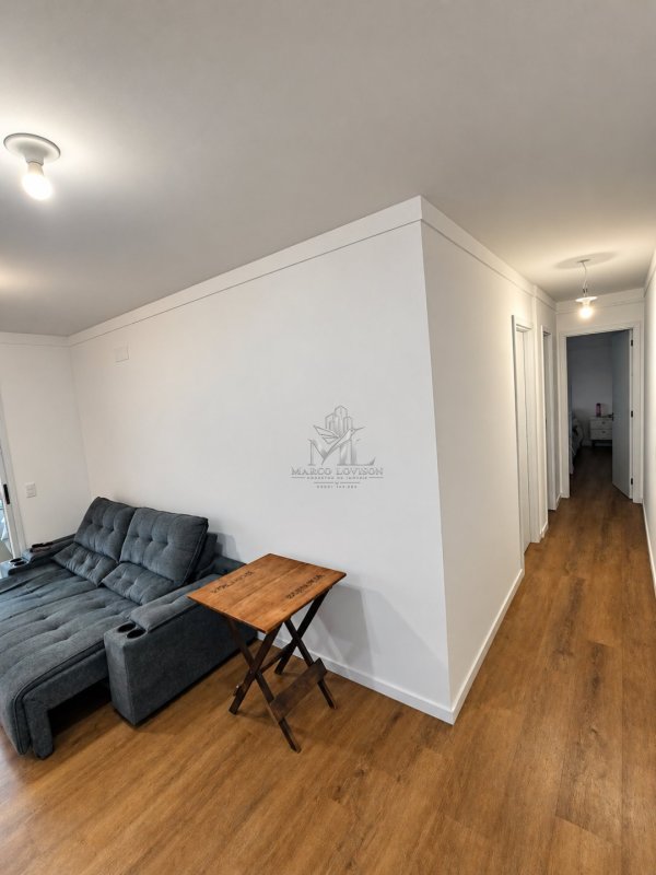 Apartamento, 2 quartos, 62 m² - Foto 15