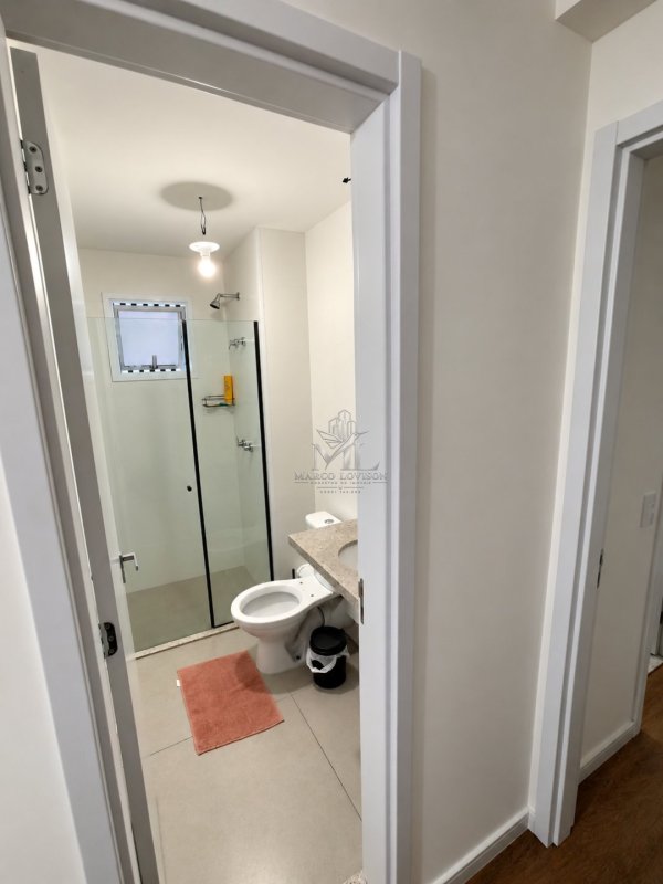 Apartamento, 2 quartos, 62 m² - Foto 32