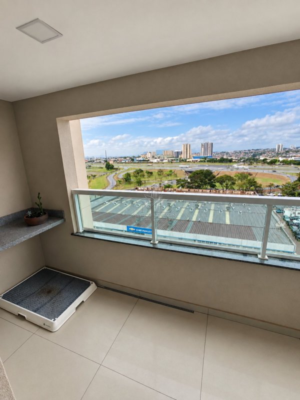 Apartamento, 2 quartos, 62 m² - Foto 12