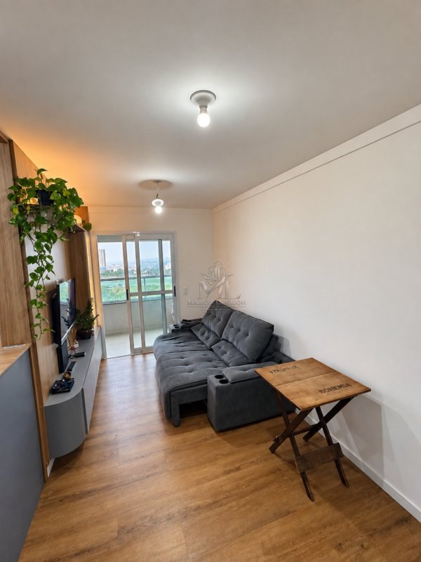 Apartamento, 2 quartos, 62 m² - Foto 2