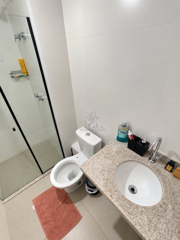 Apartamento, 2 quartos, 62 m² - Foto 29